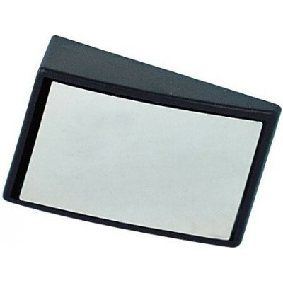 Lampa Sférické hranaté zrcátko mrtvého úhlu na auto SC-1 | Zboží Auto