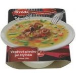 Švéda vepřové plecko po štýrsku 360 g – Zboží Dáma