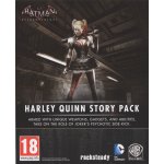 Batman: Arkham Knight - Harley Quinn – Hledejceny.cz