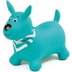 Ludi Skákací pes tyrkys – Zboží Dáma