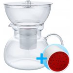 Nedform Oasa čirá s filtrační vložkou VD2 – Zboží Dáma