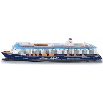 Siku Super Loď Mein Schiff 3 1:1400