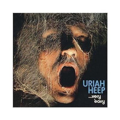Very 'Eavy ... Very 'Umble - Uriah Heep 2x CD