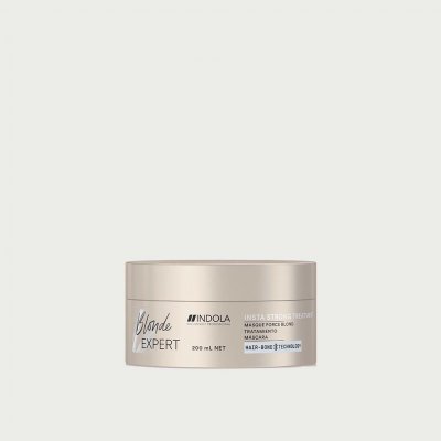 Indola Blond expert InstaStrong kúra 200 ml – Hledejceny.cz