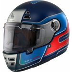 MT Helmets Jarama Baux