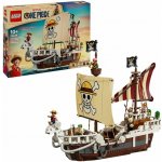 LEGO® ONE PIECE 75639 Pirátská loď Plovoucí Merry – Zboží Živě