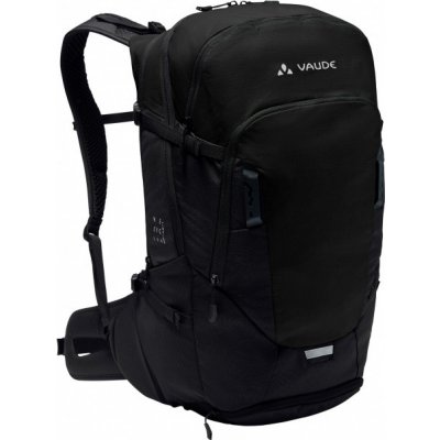 Vaude Bike Alpin 25+5 Black