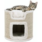 Trixie Odpočívadlo Ria Cat Tower 37 x 37 cm – Zbozi.Blesk.cz