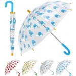 Deštník dětský ZVÍŘÁTKA igelitový – Zboží Dáma