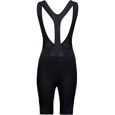 POC W's Cadence Bib Shorts Uranium Black – Zboží Dáma