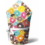 RAINBOW X Zavinovačka Donuts – Hledejceny.cz