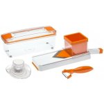 STATUS 115610 V-kráječ 4 dílný set – Hledejceny.cz