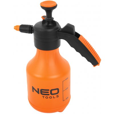 NEO TOOLS Dílenská tlaková myčka 1,5 litru 10-815 – Zbozi.Blesk.cz