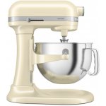 Kitchenaid Artisan 5KSM60SPXEAC – Zboží Dáma