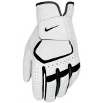 Nike Dura Feel Mens Golf Glove pravá S bílá – Zboží Dáma