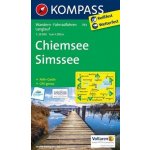 Chiemsee Simssee 792 – Hledejceny.cz