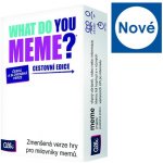 Albi What Do You meme – Sleviste.cz