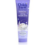 Childs Farm Slumber Time zklidňující tělové mléko 150 ml – Sleviste.cz