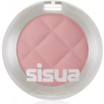 Unleashia Sisua Butter Waffle Dough Blusher 1 Strawberry Vanilla Sametová tvářenka 8 g – Hledejceny.cz