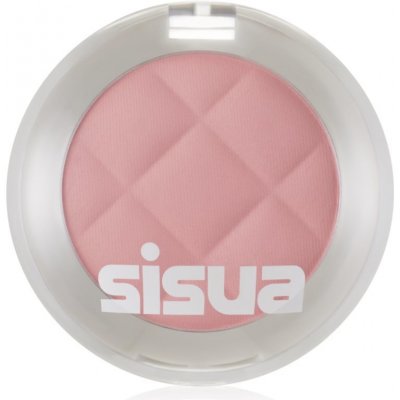 Unleashia Sisua Butter Waffle Dough Blusher 1 Strawberry Vanilla Sametová tvářenka 8 g – Hledejceny.cz