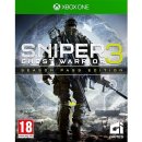 Sniper: Ghost Warrior 3