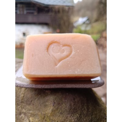 mýdlárna v Ráji přírodní mýdlo Čistota 90 g – Hledejceny.cz