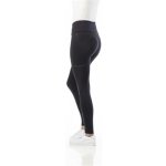 Equitheme Dámské jezdecké leginy Lyly šedo fialové – Hledejceny.cz