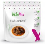Ketomix Hovězí stroganov dietní 250 g – Zbozi.Blesk.cz