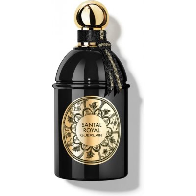 Guerlain Les Absolus d´Orient Santal Royal parfémovaná voda unisex 125 ml