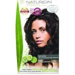 Naturigin barva Dark Coffee Brown 3.0 – Zboží Dáma