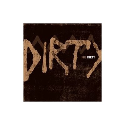 Nil - Dirty CD – Hledejceny.cz