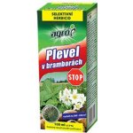 Agro CS Plevel v bramborách STOP 100 ml – Zboží Dáma