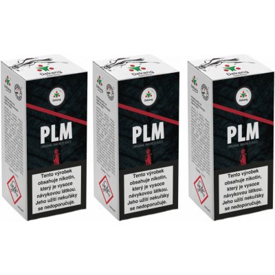 Dekang PLM Mall Blend 30 ml 11 mg – Hledejceny.cz