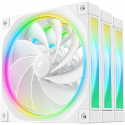 Deepcool FL14R 3 IN 1 R-FL14R-WHAPN3-G – Sleviste.cz