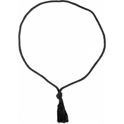 WALDHAUSEN Jezdecký nákrčník Horka Uni černý – Zboží Dáma