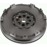 Dvouhmotový setrvačník SACHS SA 2295701001 – Sleviste.cz