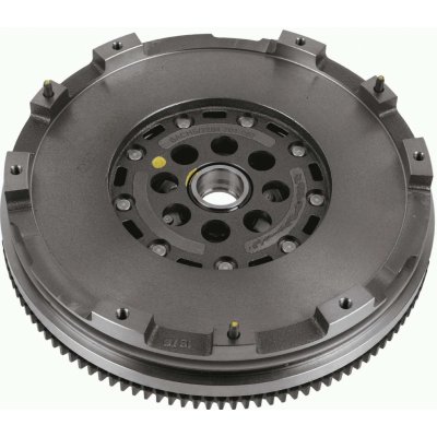 Dvouhmotový setrvačník SACHS SA 2295701001 – Sleviste.cz