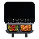 TESLA AirCook DualZone Q460 XXL – Zboží Dáma