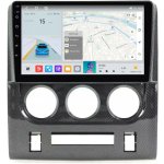 Mekede MN-X20 Dodge Challenger 4/64GB