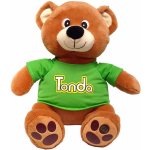 Mac Toys Pohádkový medvídek Tonda – Zboží Dáma