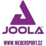 WEBERSPORT Nálepka Joola – Zboží Dáma