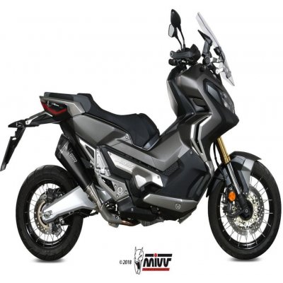 MIVV DELTA RACE H.066.LDRB – Zboží Mobilmania