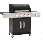 Landmann Triton PTS 4.1 černý 12962 – Hledejceny.cz