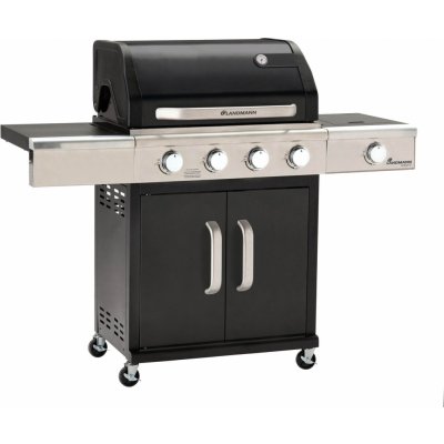 Landmann Triton PTS 4.1 černý 12962 – Hledejceny.cz