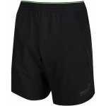 Inov-8 TRAIN LITE 9 short černé 001043-BK-01 – Zboží Dáma