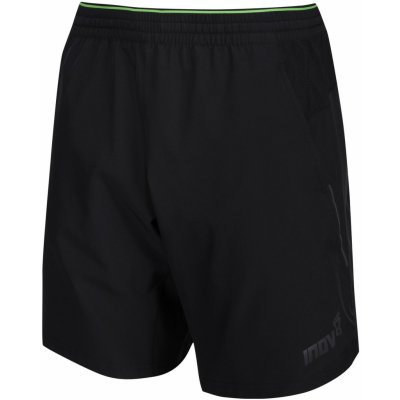 Inov-8 TRAIN LITE 9 short černé 001043-BK-01