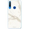 Pouzdro a kryt na mobilní telefon Honor iSaprio Marble 12 pro Honor 9X