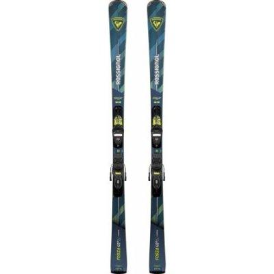 ROSSIGNOL FORZA 40° V-CA XPRESS 25/26 – Hledejceny.cz