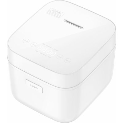 Xiaomi Multifunctional Rice Cooker 1,5 L – Sleviste.cz