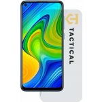 Tactical Glass Shield 2.5D sklo pro Xiaomi Redmi Note 9 Clear 8596311125737 – Zboží Živě